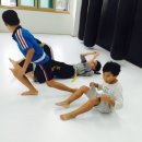 솔샘합기도 이미지