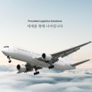 로지스톰항공