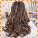 광진머리방 | 건대 헤어샵 좋았던것 같아요