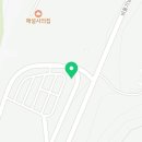 아우라지 광장(주차장) 이미지