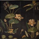 【해마】 대구 간송 미술관에서 추사의 그림 수업을 보다.