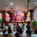 신안 유치원 이미지