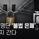 윤석열 대통령실의 직원 명단 &#39;불법 은폐&#39;... 끝까지 간다 이미지