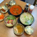 과천대로12길 | 과천곰탕맛집 펜타원 직장인 점심메뉴로 딱인 '이여곰탕 과천점' 곰탕부터 1인 제육쌈밥까지