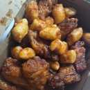 치킨신드롬우암점 | 내돈내산 치킨신드롬 쏘핫 스페셜