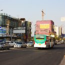 버스정류소_발산역 이미지