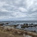 구룡포 유니의 바다 이미지