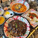 양푼이해물짬뽕 | 전주 진북동중국집 박웅의국가대표짬뽕 전주점 중화요리 맛집