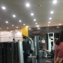 라인업 휘트니스 클럽 이미지