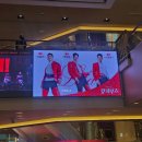 세종시청 후문 | 2025-26 킹키부츠 700회차 관람후기 샤롯데시어터 1층 C구역 16열 시야 , 좌석추천