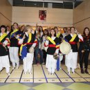 우리 가락 사물놀이 이미지