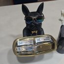 우주명찰 / 특별한 명찰제작 후기