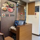 등촌샤브칼국수돈암점 | 동선동 가성비 맛집 등촌 샤브칼국수 돈암 내돈내산 후기,주차정보