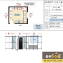 푸른마을 주공5단지 | 안산시스템행거 푸른마을주공5단지 드레스룸 현장을 소개해요!