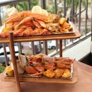 바다향기 블루 이미지