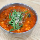 강릉짬뽕순두부 동화가든 본점 원조짬순 모두부 맛집 핫플 웨이팅 후기