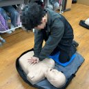 2219 | [안전보건응급처치교육센터] 초등학교 5학년 심폐소생술 교육 현장 활기찬 CPR 실습 후기