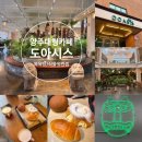 예스목욕탕 | 양주 대형카페 베이커리카페 도아시스 목욕탕을 개조해 만든 식물원 컨셉 이색카페 데이트, 아이와 함께...