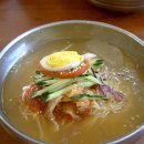 부산밀면 이미지