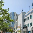 명지2동행정복지센터 이미지