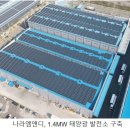 성공 태양광발전소 이미지