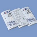 대양4호 태양광발전소 | [광주디자인회사] 태양광 발전소 모니터링 제품 리플렛 디자인 개발 후기