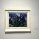 [전시리뷰] 한국 구상회화 4인展: 윤중식, 박고석, 임직순, 이대원 | 작가들을 들여다보기