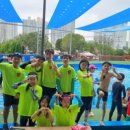 경희대 가온 태권도 이미지