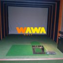 더킹 스크린골프 이미지