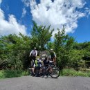 국토종주자전거길1-31 이미지