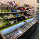 CU 홍천샘골휴게소점 이미지