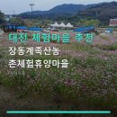 장동계족산농촌체험휴양마을 네이버블로그