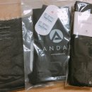 안다르 요가복 괜찮나요? 는 벌써 구매함4.0 이미지