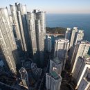 해운대두산위브더제니스 이미지