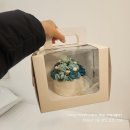 부흥당 케이크