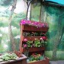 송현시장 쉼터 이미지