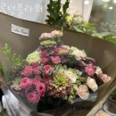 로던플라워 | 잠실꽃배달 로던플라워 주차문의