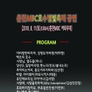 춘천 mbc 호수별빛축제공연 이미지