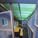 배내의 아침 이미지