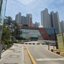 세븐일레븐 의정부추동공원점 | 의정부 과학도서관 휴관일, 우연히 들른 추동 숲정원 산책 기록
