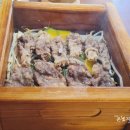 한끼의힐링 | 부산 해운대 송정 맛집 추천 전복솥밥부터 편백찜까지 한 끼 뚝딱 힐링하고 온 송정옥' 솔직후기