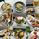 옥길동 불루 코스B 후기 감성노포 맛집