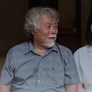 연극 아버지와 살면 이미지