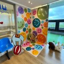 해피리빙존 | 후기 | 프라이빗 유아 풀, 감성 인테리어 키즈카페 해피커즈!