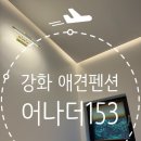 [강화애견펜션] 어나더153 에서 보낸 햅-삐한 하루