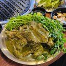뚝통 | 용산야장 감성 제대로 터지는 용산맛집 말차갈비 “무뚝 숙대본점” 다녀온 후기