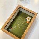 내손의 캘리(예쁜 손글씨) | 캘리로24 공방에 “모임 선물용으로 소소하게” 주문하셨는데… 모임에서 인기 폭발한 이야기