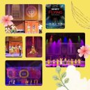 경주여행)아이와 꼭 볼만한 공연 인피니트 플라잉 후기