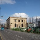 한국산업은행 대구지점(韓國産業銀行 大邱支店) 이미지