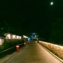 전주한옥마을 골목길 이미지